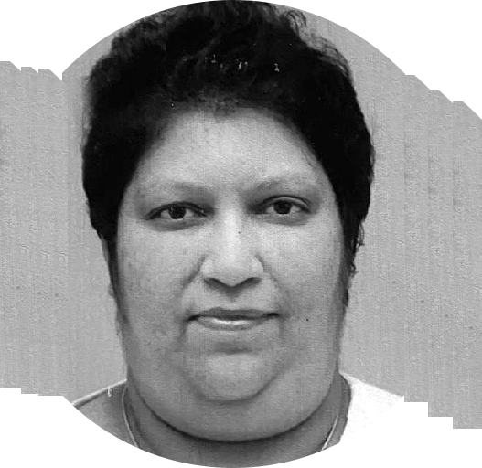 Kishani Cader