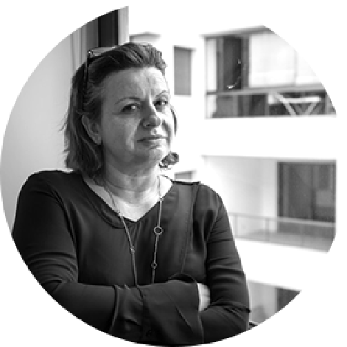 Lina Abou-Habib